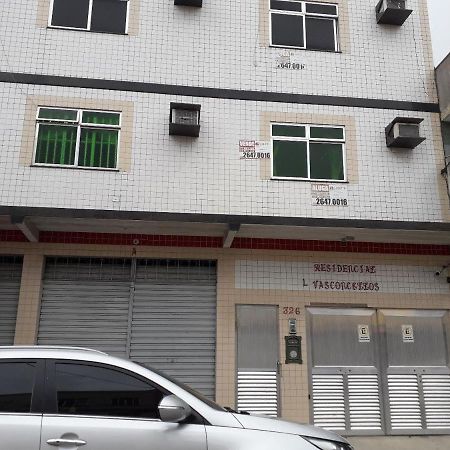 Apto Aconchegante Cabo Frio Luaran gambar