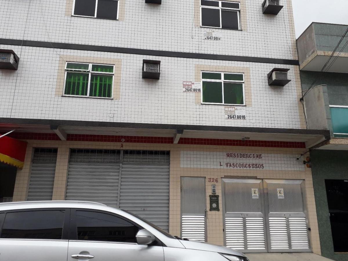 Apto Aconchegante Cabo Frio Luaran gambar