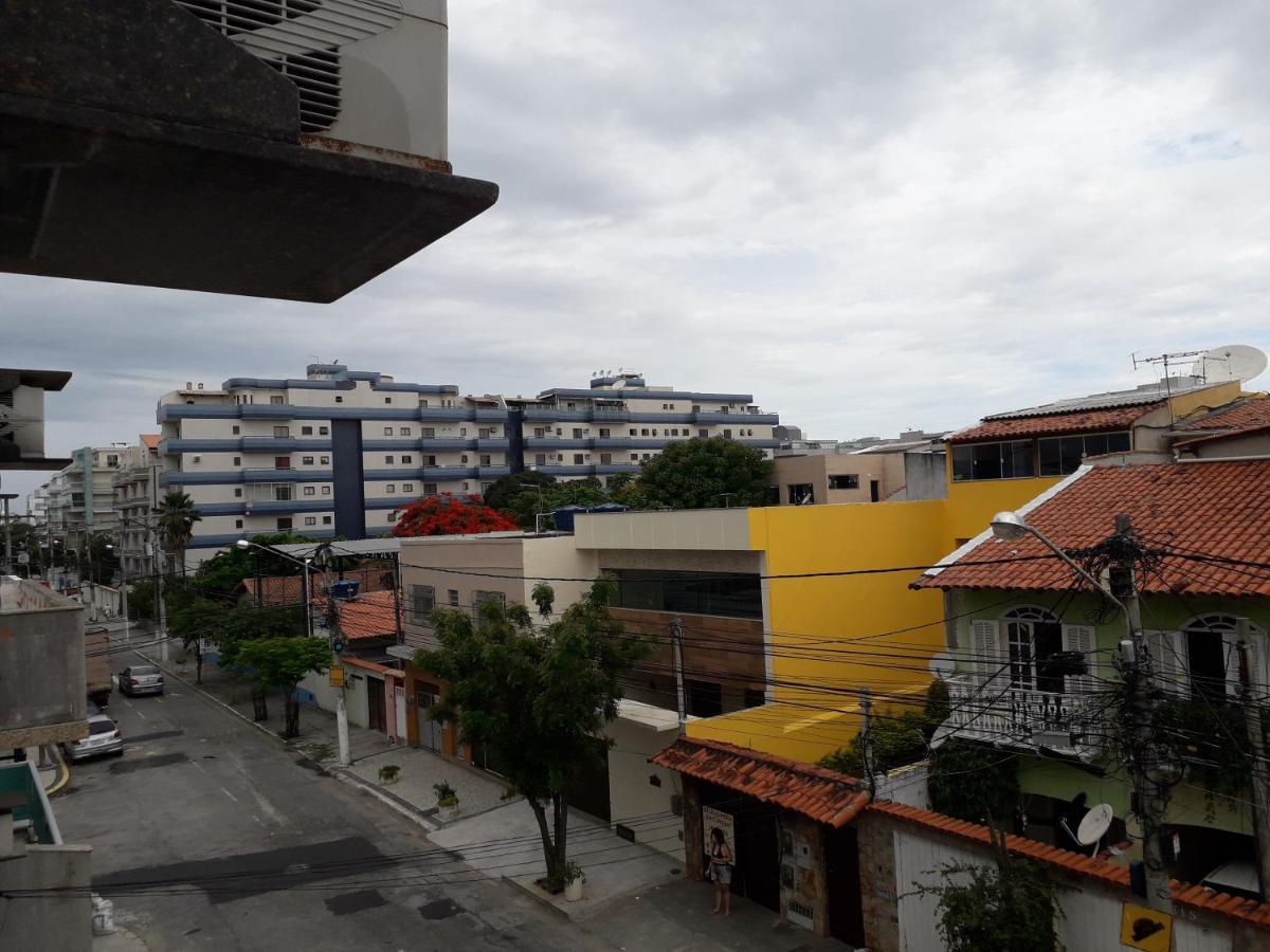 Apto Aconchegante Cabo Frio Luaran gambar