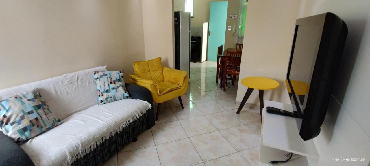 Apto Aconchegante Cabo Frio Luaran gambar