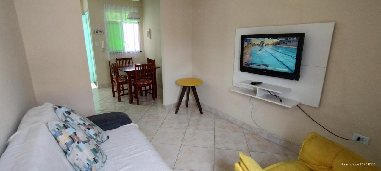 Apto Aconchegante Cabo Frio Luaran gambar